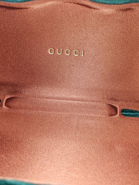 Gucci Oval Sunglasses  (GG0279SA) main image 13